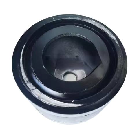 Articulated Dump Truck A30 A35 A40 Spare Part Rubber Element 16810574