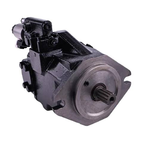 Hydraulic Motor VOE17487754 17487754 for Articulated Haulers A25G A30G A35G A40G Made in S