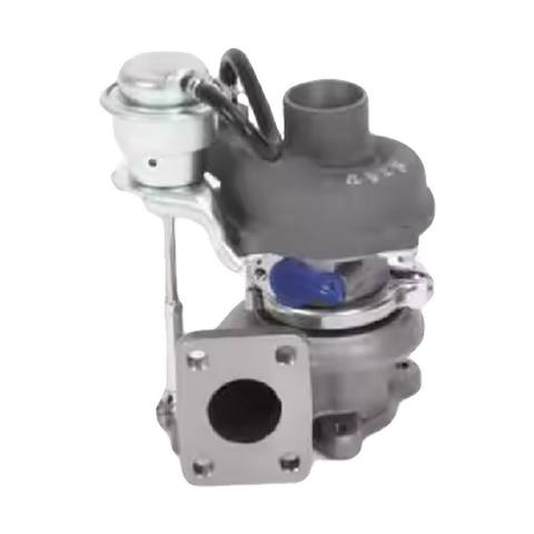 Construction Machinery Parts Suitable for Volvo Construction 16680608 TURBOCHARGER