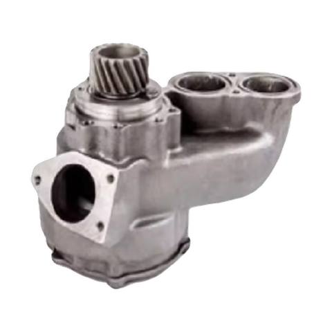 Engine Water Pump Assembly 1545261 20431487 3184802 8149937 20431484 20411832 Suitable for