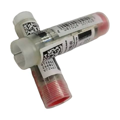 Suitable for Volvo Generator Set Fuel Injector Nozzle 20524235