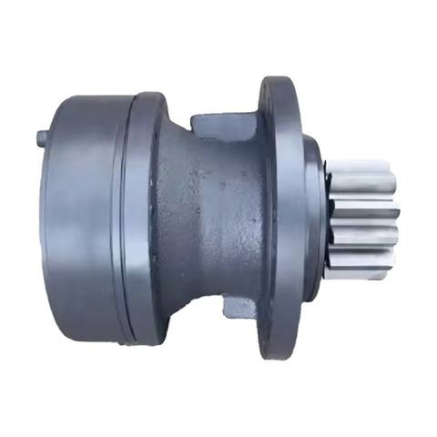 Excavator Parts Swing Motor EC180C SG04 14514894 Hydraulic Slew Motor Suitable for Volvo