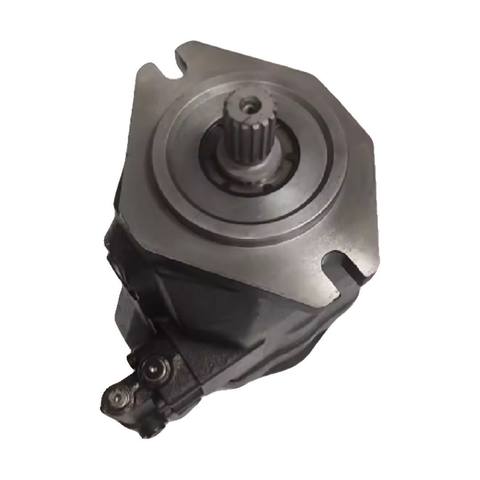 Acculated Dump Truck Hydraulic Pump VOE 15140666 VOE 17458128 for A25F A25G A30F A30G Made
