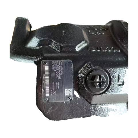15123002 11194650 Axial Piston Hydraulic Pump Voe11194650 Voe15123002 for A35F/A35G/A40F/A