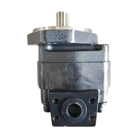 Suitable for VOLVO Excavator Single Pump Gear Pump Hydraulic Pump 14549423 VOE14549423