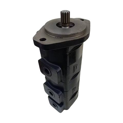 Suitable for VOLVO High Pressure Walking Oil Pump Gear Pump Hydraulic Pump 14573092 VOE145