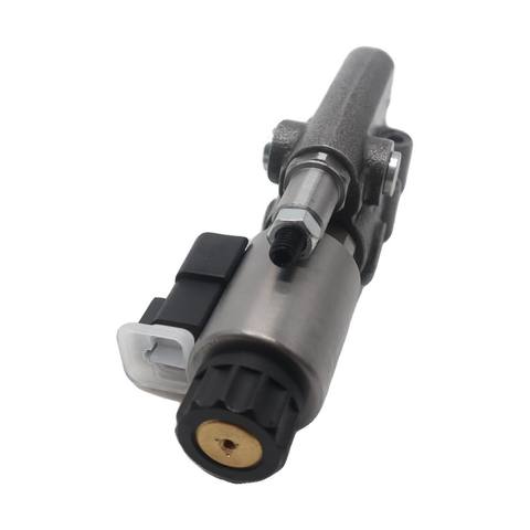 Fits for A35E/A35EFS A40E/A40EFS EW230C A35F/A35FFS A40F Control Valve VOE15043827 L90H L1