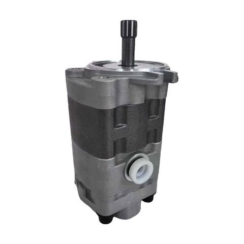Suitable for Volvo EC160B EC180B EC210B Kubota 185 Pilot Pump Gear Pump Hydraulic Pump 145