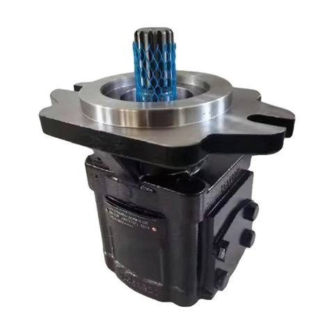11708990 VOE11708990 Hydraulic Pump for A25D/A30D/A35D/A40D Accumulated Dump Trucks Shangh