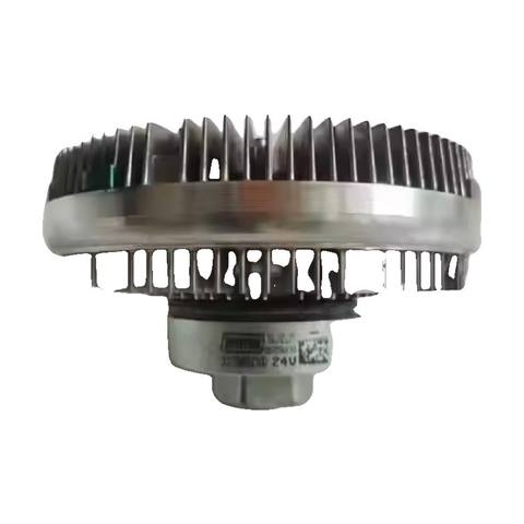 Shanghai Fan Clutch for TAD851VE 23239863