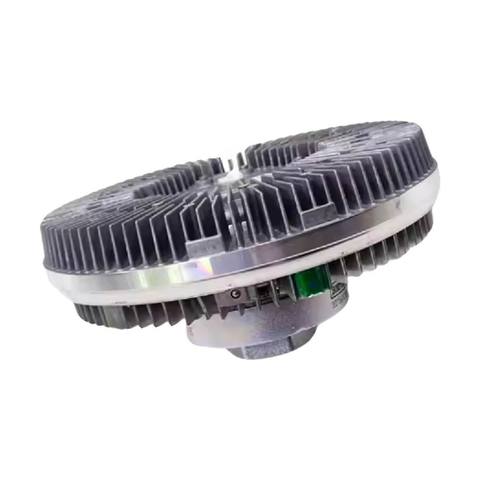 Fan Clutch Replacement for TAD851VE Model Part No. 23239863