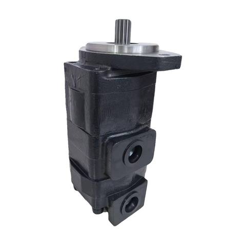 Suitable for VOLVO 480E High Pressure Walking Oil Pump Gear Pump Hydraulic Pump 14644494 V