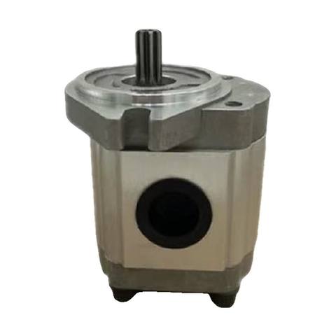 Gear Pump VOE15708780-heavy Shanghai