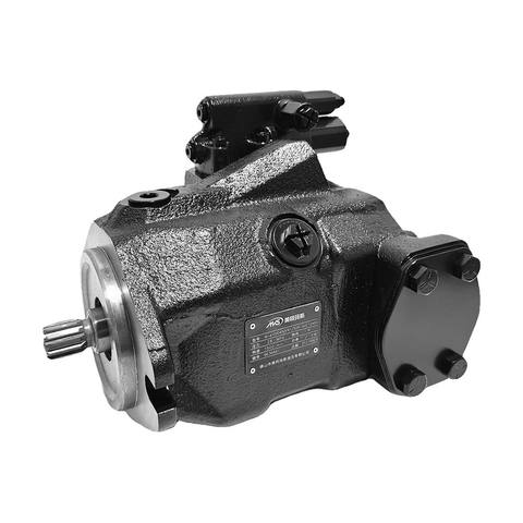 Suitable for VOLVO High Pressure Walking Oil Pump Variable Piston Pump Hydraulic Pump 1117