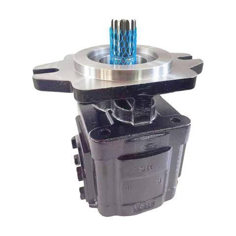 Suitable for Volvo BL60 BL60B BL61 Hydraulic Gear Pump 11881939 VOE11881939 VOE11043070 VO
