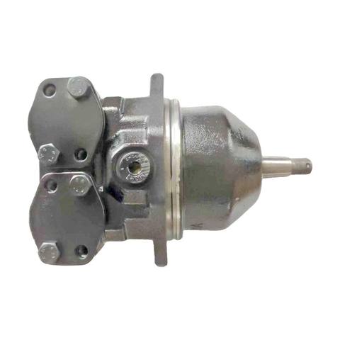 Suitable for VOLVO Wheel Loader Fan Motor Piston Motor High-speed Hydraulic Motor 11410653