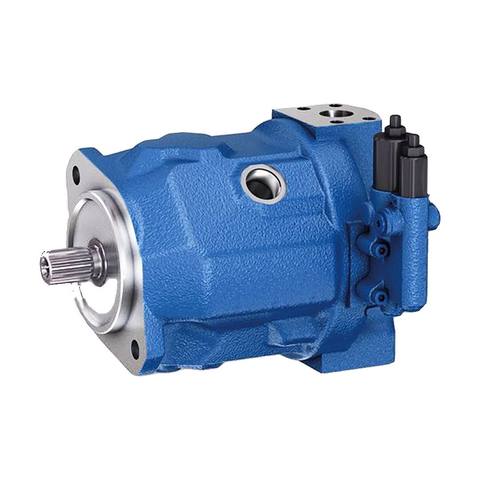 Suitable for VOLVO Articulated Truck A35D High Pressure Walking Oil Pump Variable Piston P