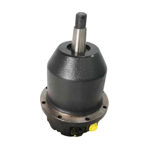 Suitable for VOLVO Wheel Loader Fan Motor Piston Motor High-speed Hydraulic Motor 11147935 VOE11147935 11147935