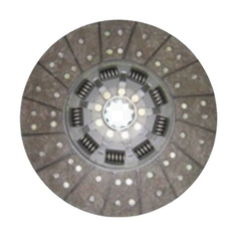 Truck Clutch Disc 1861640135 for Transmission Systems