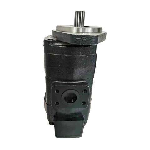 Suitable for VOLVO High Pressure Walking Oil Pump Gear Pump Hydraulic Pump 14778109 VOE147