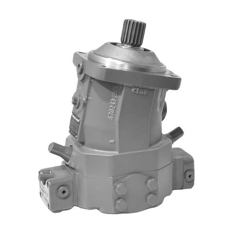 Suitable for VOLVO Wheel Excavator Walking Motor Variable Piston Motor High-speed Hydrauli