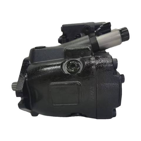 Suitable for VOLVO Articulated Truck A35 A40 High Pressure Walking Oil Pump Variable Pisto