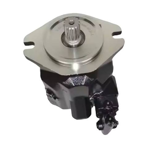 11708990 VOE Hydraulic Pump Made in Shanghai Superior Quality for Dump Trucks A25 A30 A35 