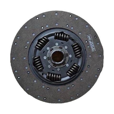 20366591 20526951 85000244 1878000300 Suitable for Volvo Truck Clutch Plates