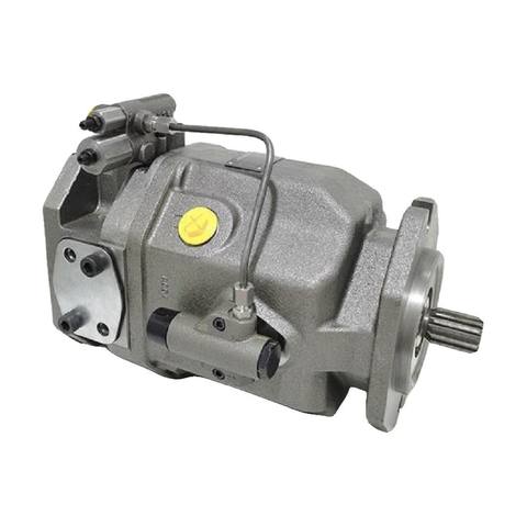 Suitable for VOLVO High Pressure Walking Oil Pump Variable Piston Pump Hydraulic Pump 1117