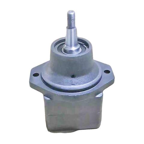 Suitable for VOLVO L150C L150D L180C L180D Wheel Loader Fan Motor Piston Motor High-speed 