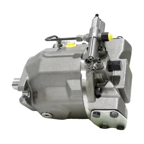 Suitable for VOLVO High Pressure Walking Oil Pump Variable Piston Pump Hydraulic Pump 1180