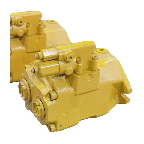 Suitable for VOLVO A35E A35EFS A40E A40EFS High Pressure Walking Oil Pump Variable Piston 