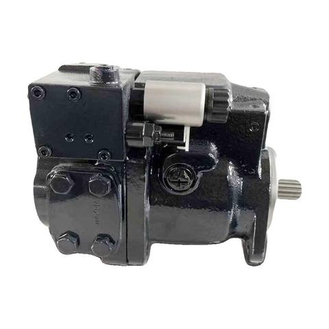 Suitable for VOLVO Wheel Loader L180H L180G L150G L220H L250G Variable Piston Pump Hydraul