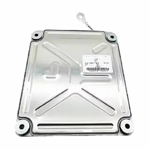 D13 ECU Controller 21248717 21900553 VOE22346791 22346791 for Volvo EC380 EC480 Excavator 
