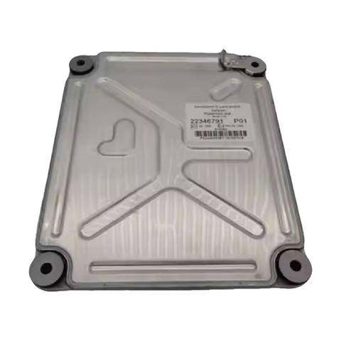 21631327 22423435 20582963 20959036 22346791 60100015 20582958 ECU Engine Control Unit for