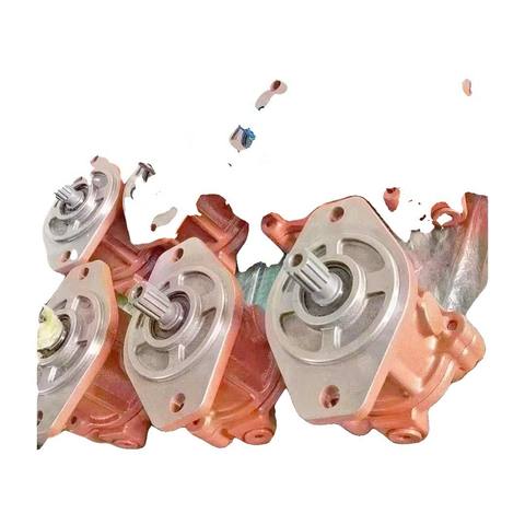 Suitable for VOLVO EC700 EC160C EC180C EC210C EC235C EC240B EC290B EC700B EC240B Fan Motor