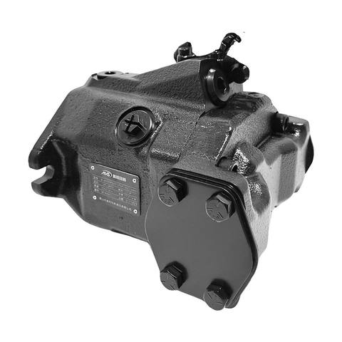 Suitable for VOLVO Loader L110G High Pressure Walking Oil Pump Variable Piston Pump Hydrau