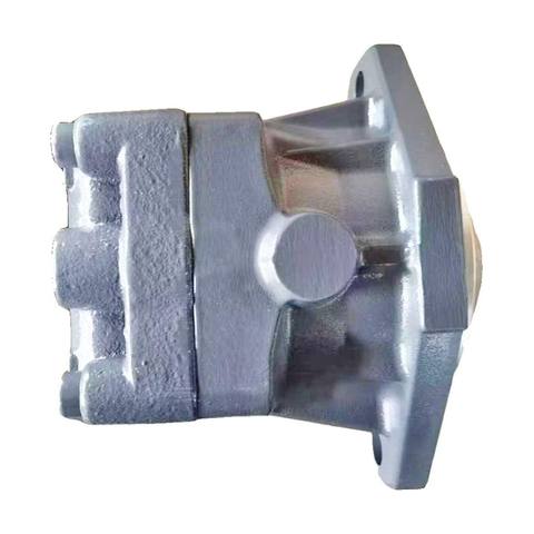 Suitable for VOLVO 480E 750 Fan Motor Piston Motor High-speed Hydraulic Motor 14644677 VOE