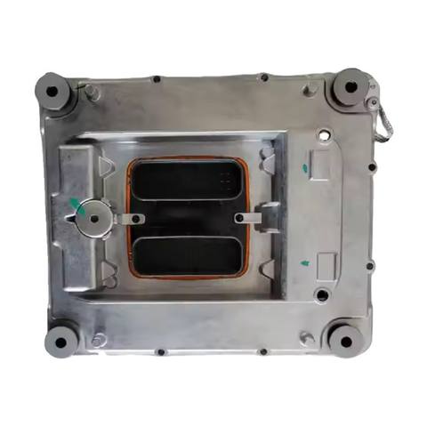 High Quality Auto Truck ECU 22346791 60100007 Engine Parts 22346791P01 Electronic Control 