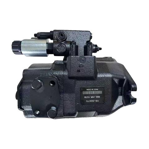 Suitable for VOLVO High Pressure Walking Oil Pump Variable Piston Pump Hydraulic Pump 1519