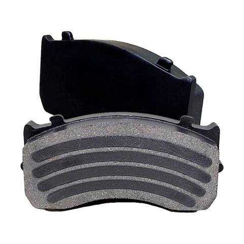 20568712 20568715 21352573 21496551 WVA29272 Suitable for Volvo Truck Brake Pads Construct