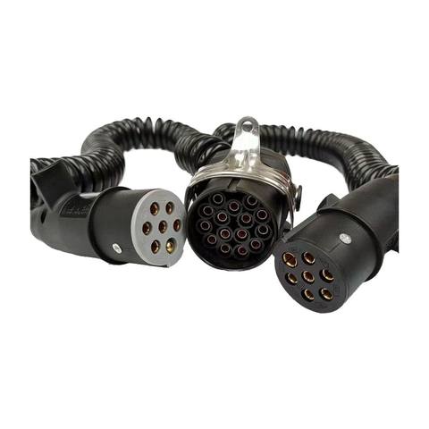 21971558 21680290 20577434 20946389 Suitable for Volvo Truck Trailer Seven Core Wire