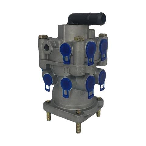 MB4849 1628491 20374068 20410545 Suitable for Volvo FH400/440/480 Brake Valve