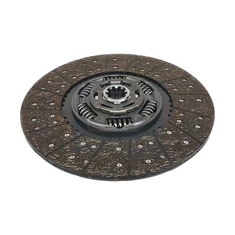 20812550 7420959262 1878634034 Suitable for Volvo/Renault Truck Clutch Plates Construction