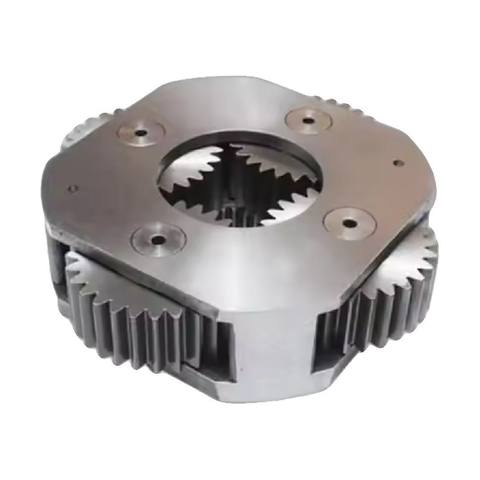 VOE14547280 EC290B EC290C EC350D EC330B EC300D EC700C EC340D 挖掘机 Swing Gearbox Planet Carr