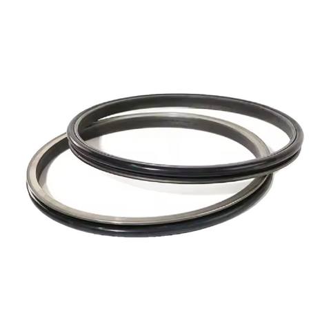 Suitable for Volvo Excavator Large-sized Floating Seal Ring VOE14729840 Floating Oil Seal 
