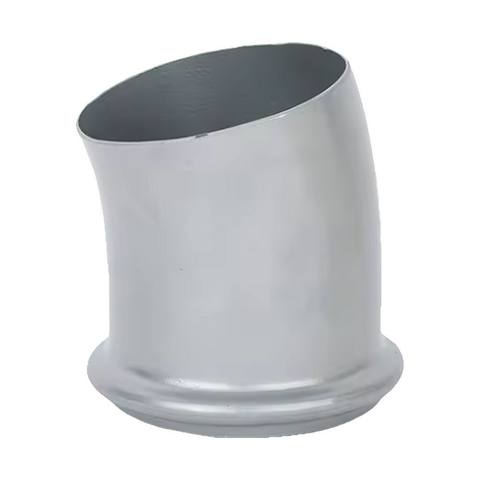 1626097 5010626109 7401626097 Suitable For/Renault Truck Exhaust Pipe Construction Machine