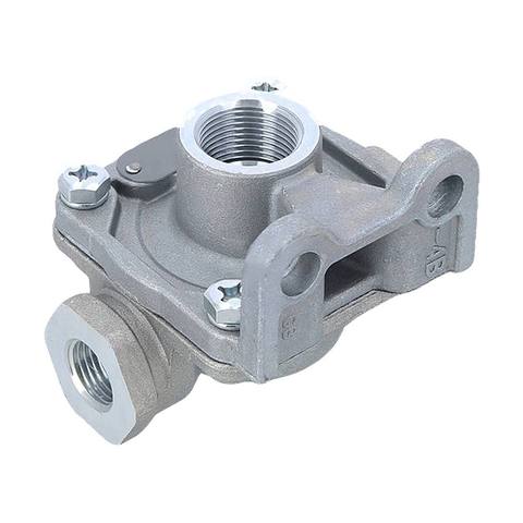 Suitable for Volvo Trucks Quick Release Valve Quick Release Valve 1581929 3173152 97350004
