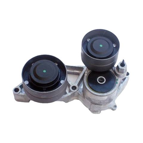 工程机械 配件 1653584 1687820 1690115 1809098 适用于 达夫 CF85/XF95 张紧轮 Wheels on 达夫 Trucks