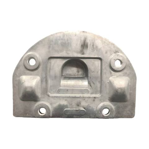 1696449 5001868127 European Truck Brake Camshaft Cover